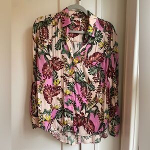 Free People blouse